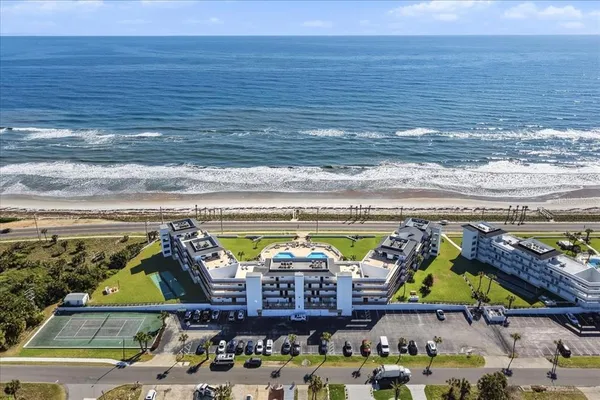 $395,000 | 3500 South Ocean Shore Boulevard, Unit 204, Flagler Beach, FL 32136