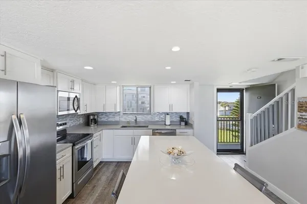 $395,000 | 3500 South Ocean Shore Boulevard, Unit 204, Flagler Beach, FL 32136