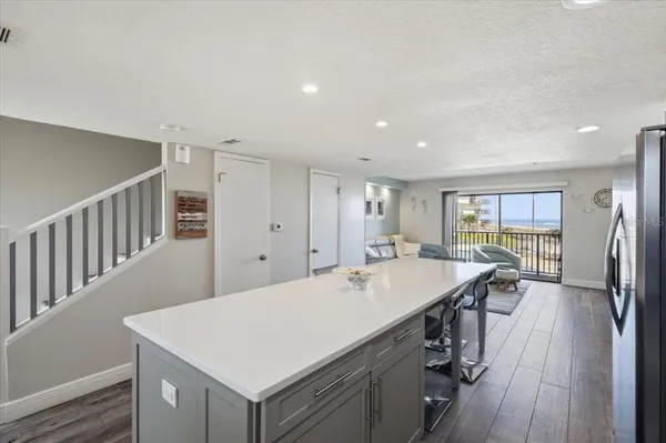 $395,000 | 3500 South Ocean Shore Boulevard, Unit 204, Flagler Beach, FL 32136
