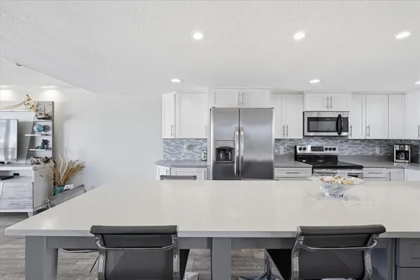 $395,000 | 3500 South Ocean Shore Boulevard, Unit 204, Flagler Beach, FL 32136