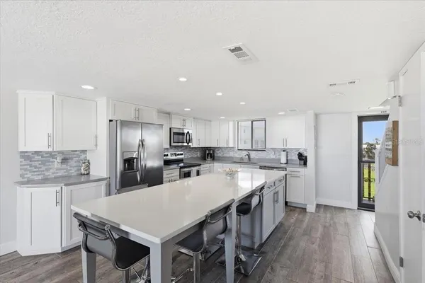 $395,000 | 3500 South Ocean Shore Boulevard, Unit 204, Flagler Beach, FL 32136