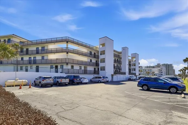 $395,000 | 3500 South Ocean Shore Boulevard, Unit 204, Flagler Beach, FL 32136