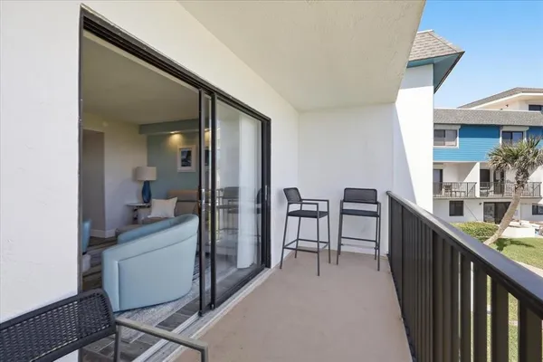 $395,000 | 3500 South Ocean Shore Boulevard, Unit 204, Flagler Beach, FL 32136