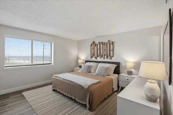 $395,000 | 3500 South Ocean Shore Boulevard, Unit 204, Flagler Beach, FL 32136