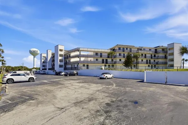 $395,000 | 3500 South Ocean Shore Boulevard, Unit 204, Flagler Beach, FL 32136