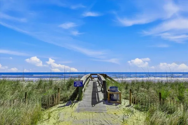 $395,000 | 3500 South Ocean Shore Boulevard, Unit 204, Flagler Beach, FL 32136