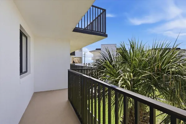 $395,000 | 3500 South Ocean Shore Boulevard, Unit 204, Flagler Beach, FL 32136