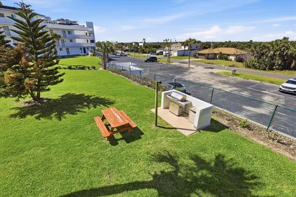 $395,000 | 3500 South Ocean Shore Boulevard, Unit 204, Flagler Beach, FL 32136