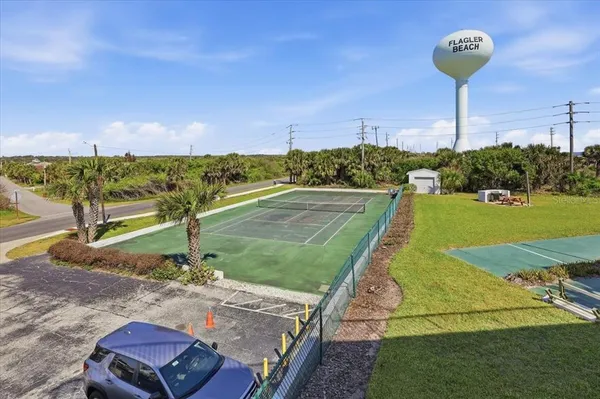 $395,000 | 3500 South Ocean Shore Boulevard, Unit 204, Flagler Beach, FL 32136