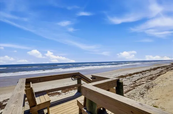 $395,000 | 3500 South Ocean Shore Boulevard, Unit 204, Flagler Beach, FL 32136