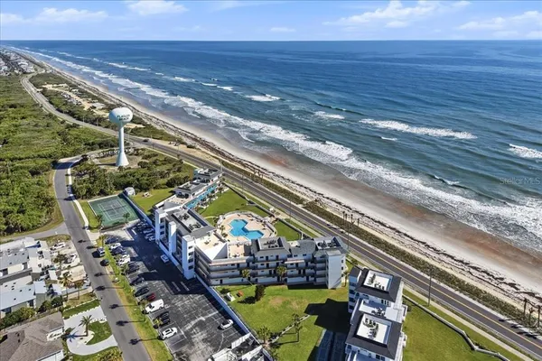 $395,000 | 3500 South Ocean Shore Boulevard, Unit 204, Flagler Beach, FL 32136