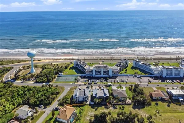 $395,000 | 3500 South Ocean Shore Boulevard, Unit 204, Flagler Beach, FL 32136
