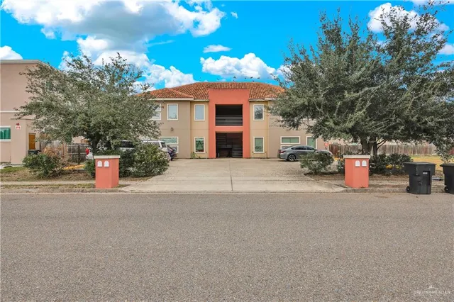 $600,000 | 3005 South K Center Street, McAllen, TX 78503