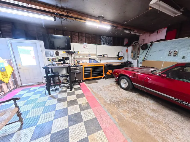 $154,900 | 8654 Cady Road, Jackson, MI 49201