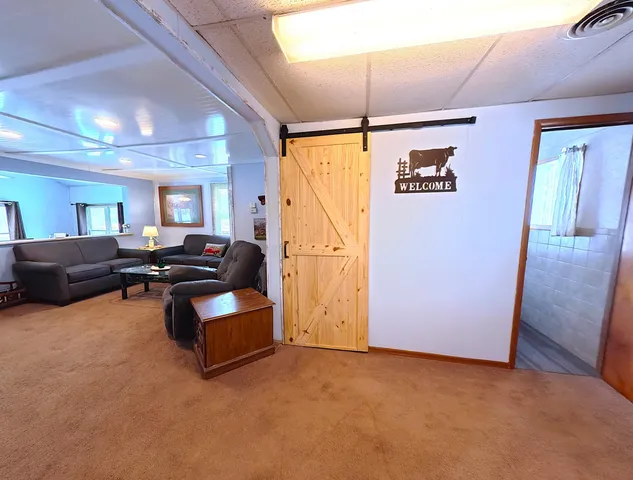 $154,900 | 8654 Cady Road, Jackson, MI 49201