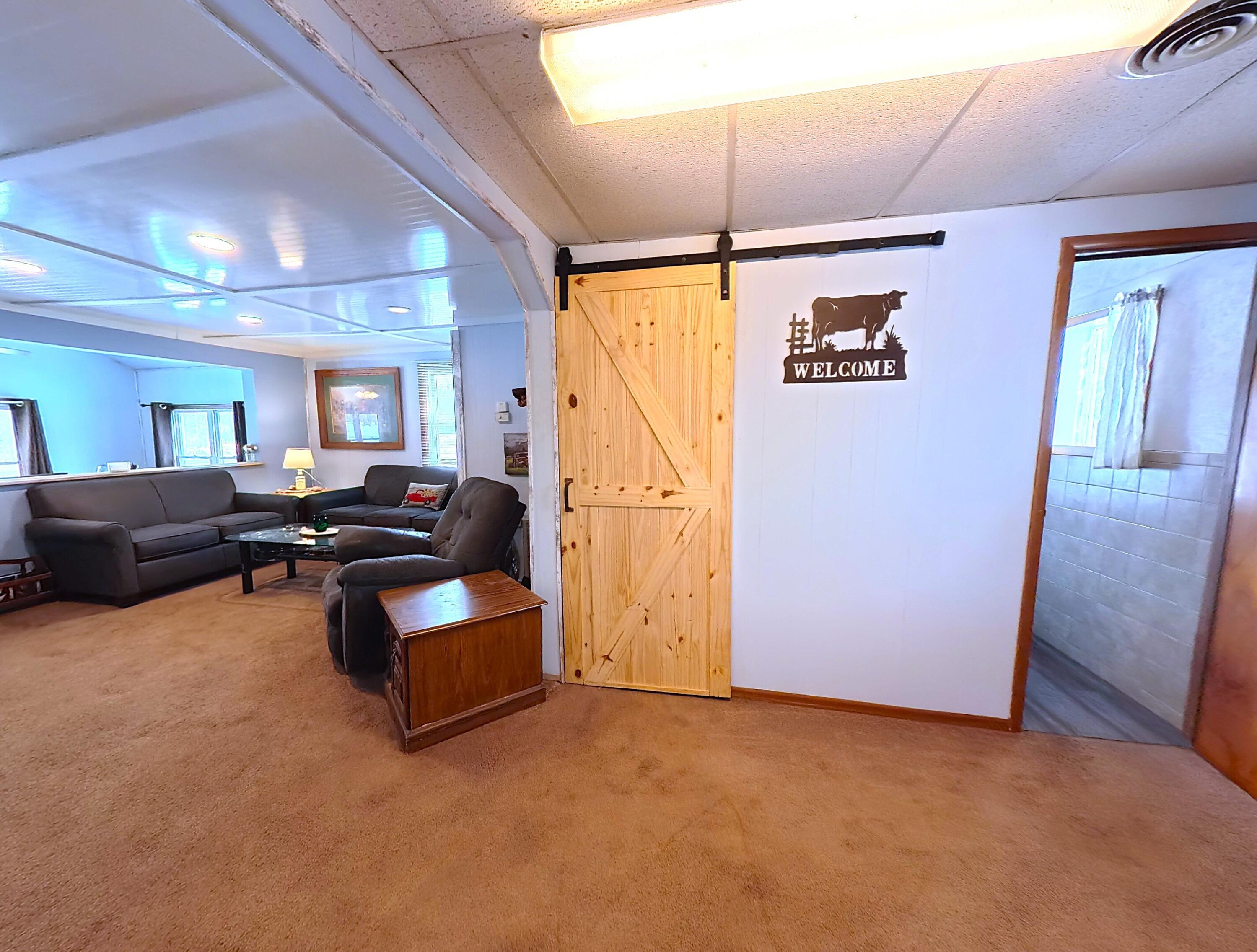 8654 Cady Road Jackson, MI 49201 - Photo 18 of 33 18