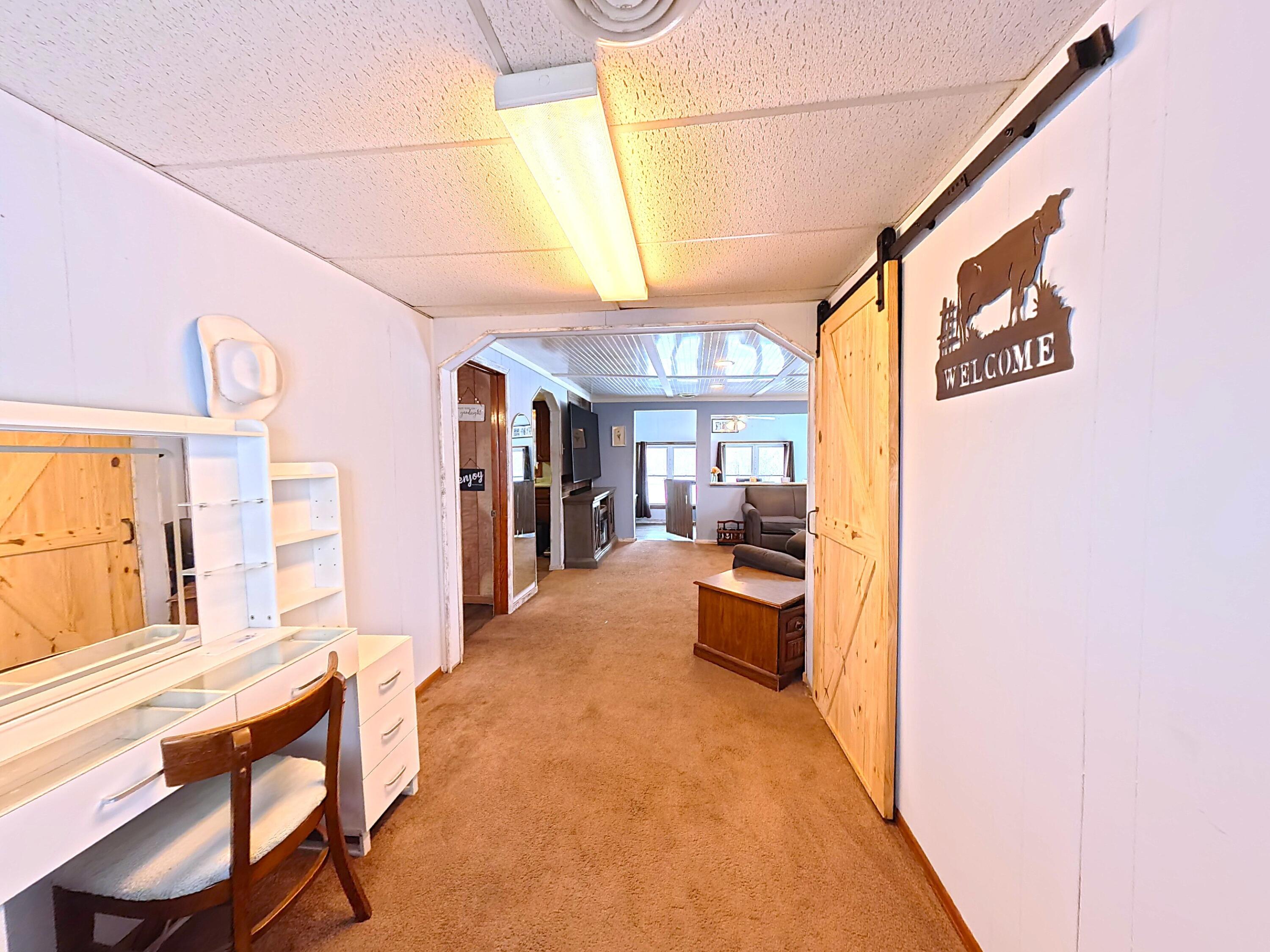 8654 Cady Road Jackson, MI 49201 - Photo 19 of 33 19