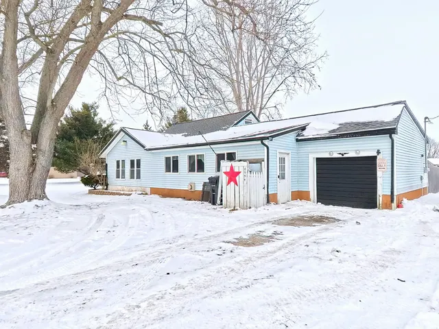 $154,900 | 8654 Cady Road, Jackson, MI 49201