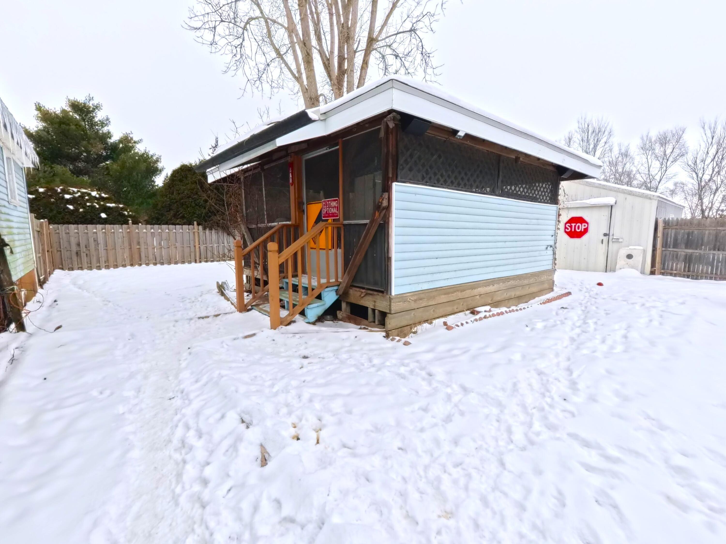 8654 Cady Road Jackson, MI 49201 - Photo 24 of 33 24