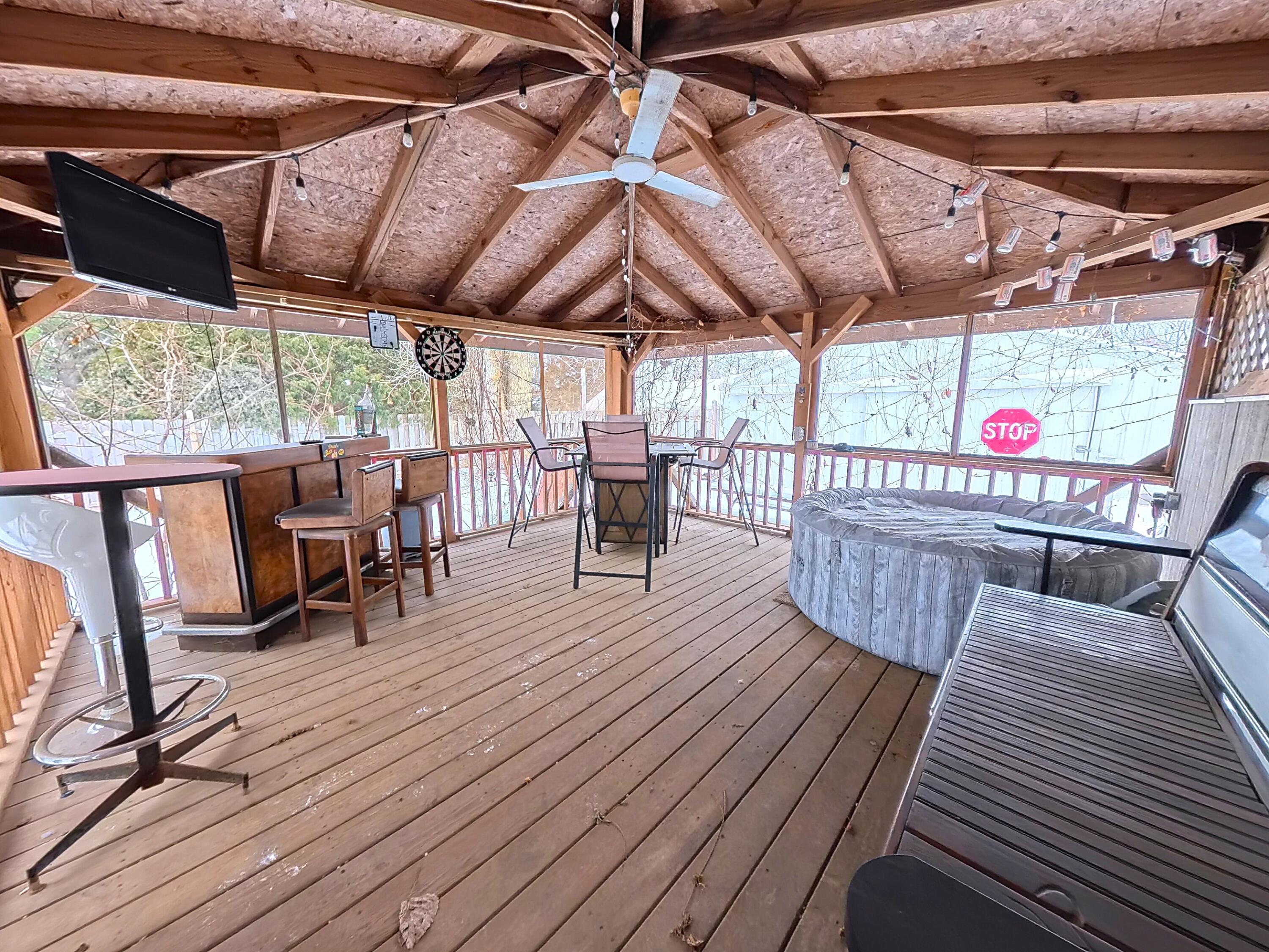 8654 Cady Road Jackson, MI 49201 - Photo 25 of 33 25