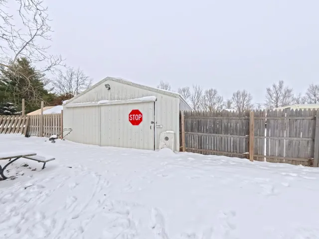 $154,900 | 8654 Cady Road, Jackson, MI 49201