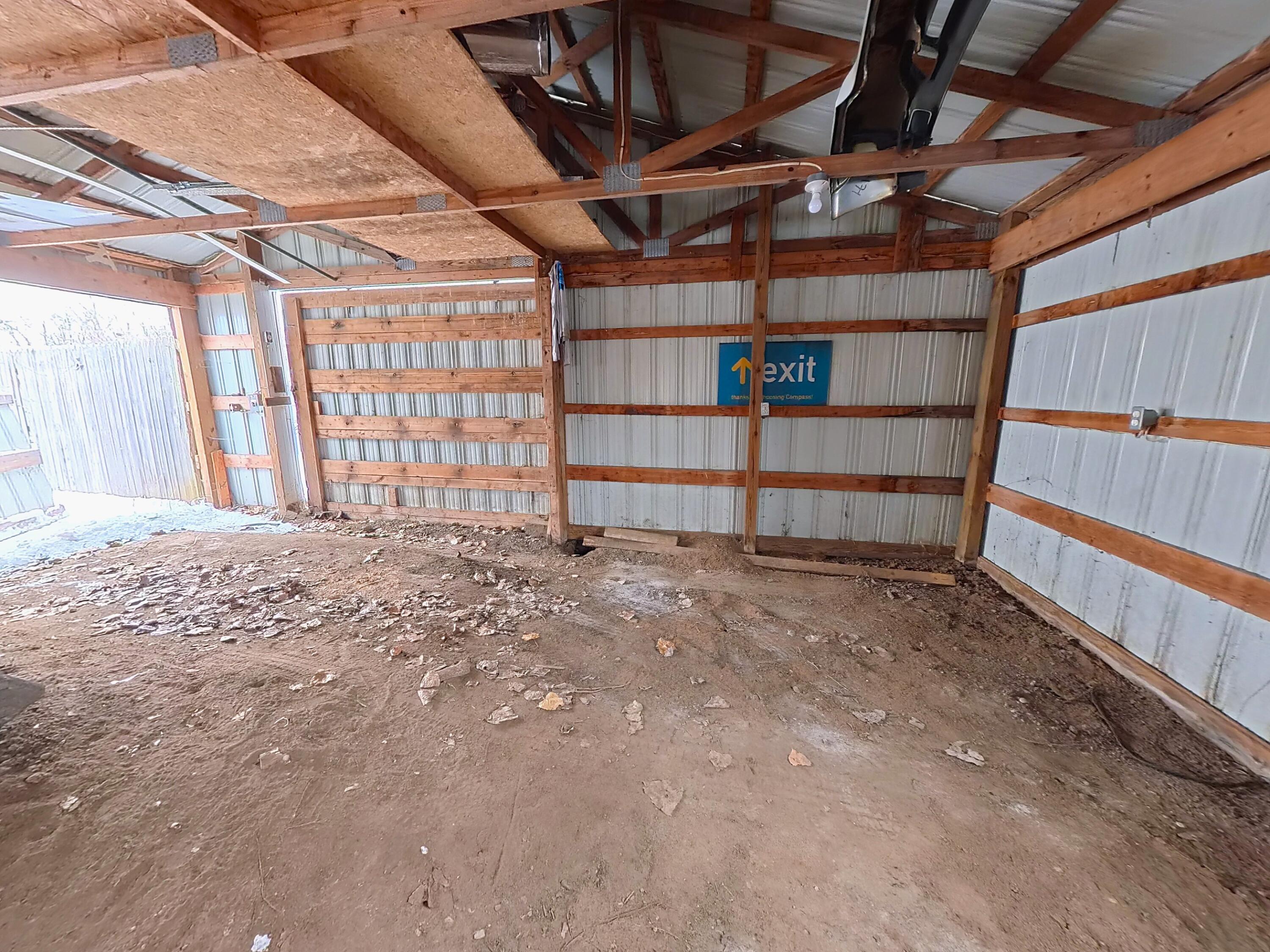 8654 Cady Road Jackson, MI 49201 - Photo 27 of 33 27