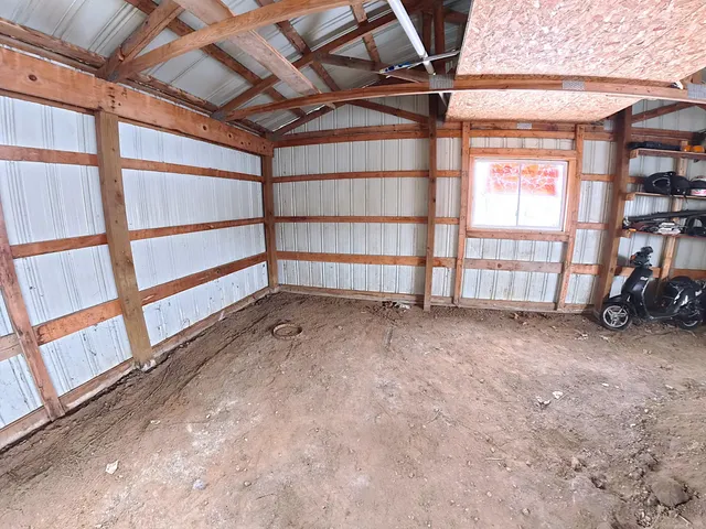 $154,900 | 8654 Cady Road, Jackson, MI 49201