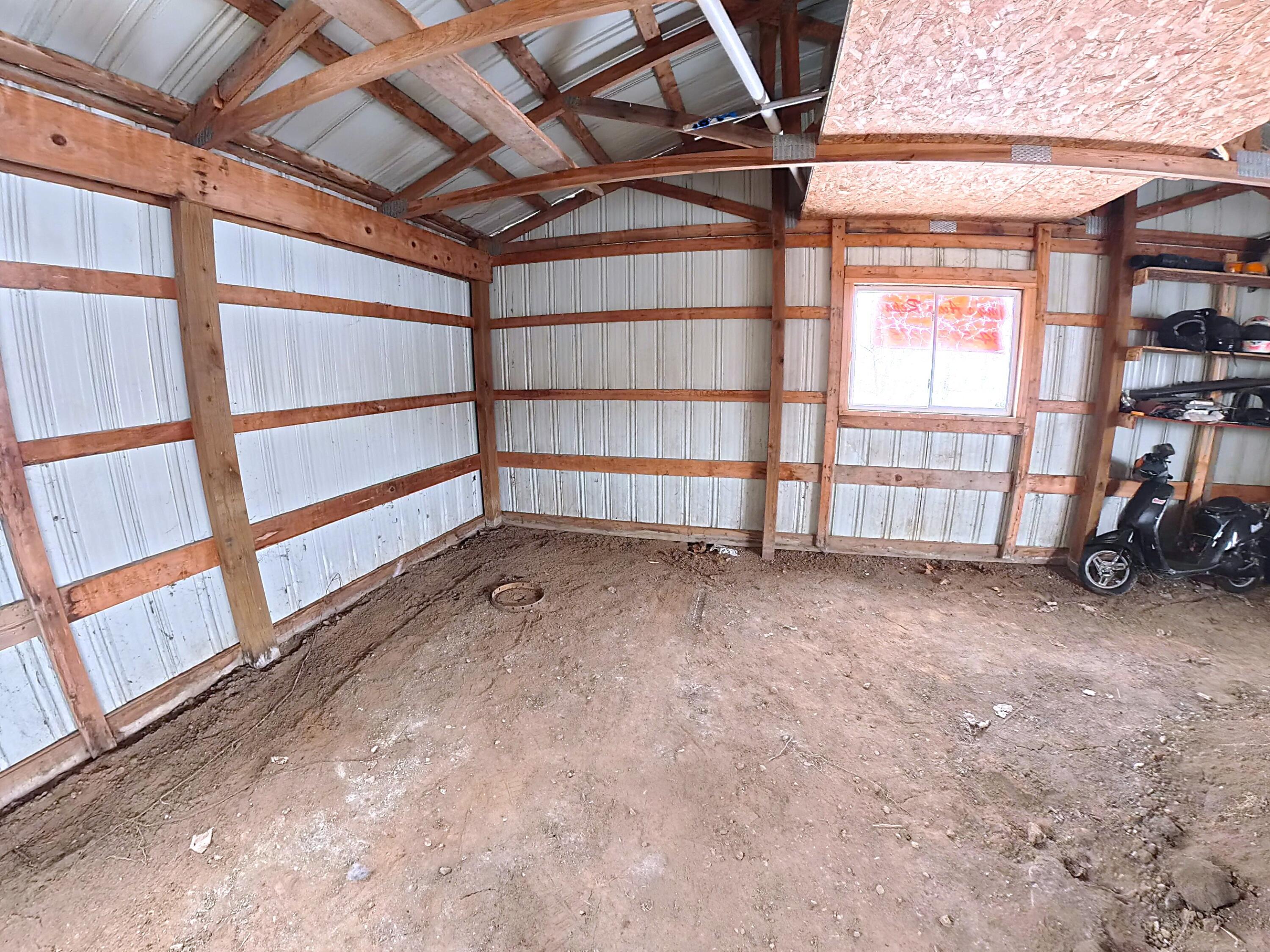 8654 Cady Road Jackson, MI 49201 - Photo 28 of 33 28