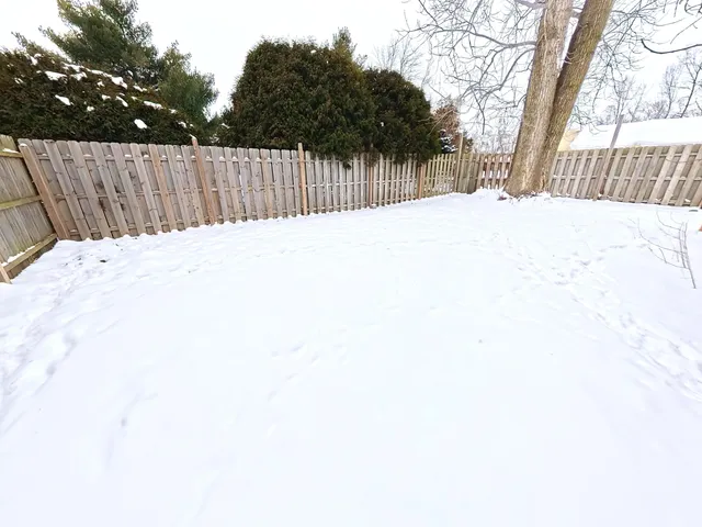 $154,900 | 8654 Cady Road, Jackson, MI 49201