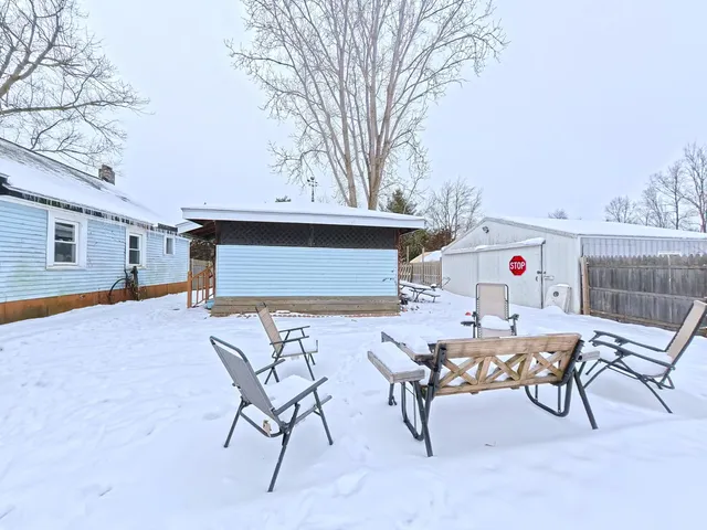 $154,900 | 8654 Cady Road, Jackson, MI 49201