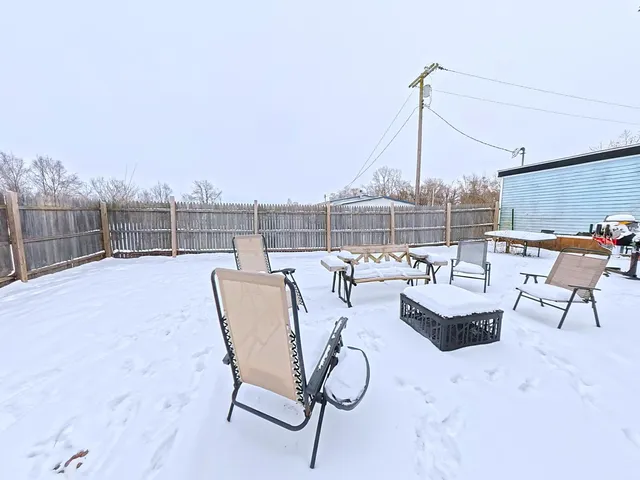 $154,900 | 8654 Cady Road, Jackson, MI 49201