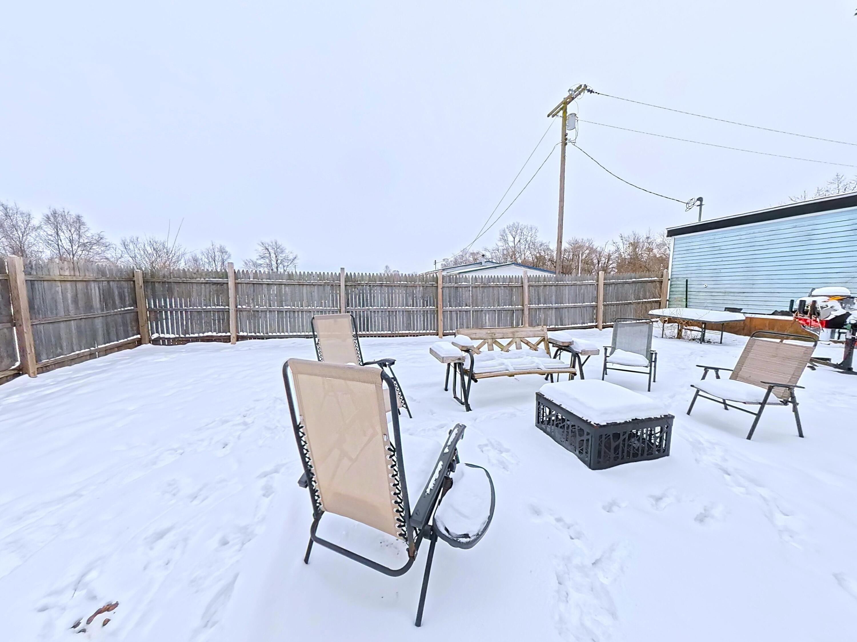 8654 Cady Road Jackson, MI 49201 - Photo 31 of 33 31