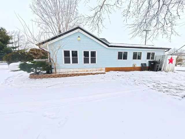 $154,900 | 8654 Cady Road, Jackson, MI 49201