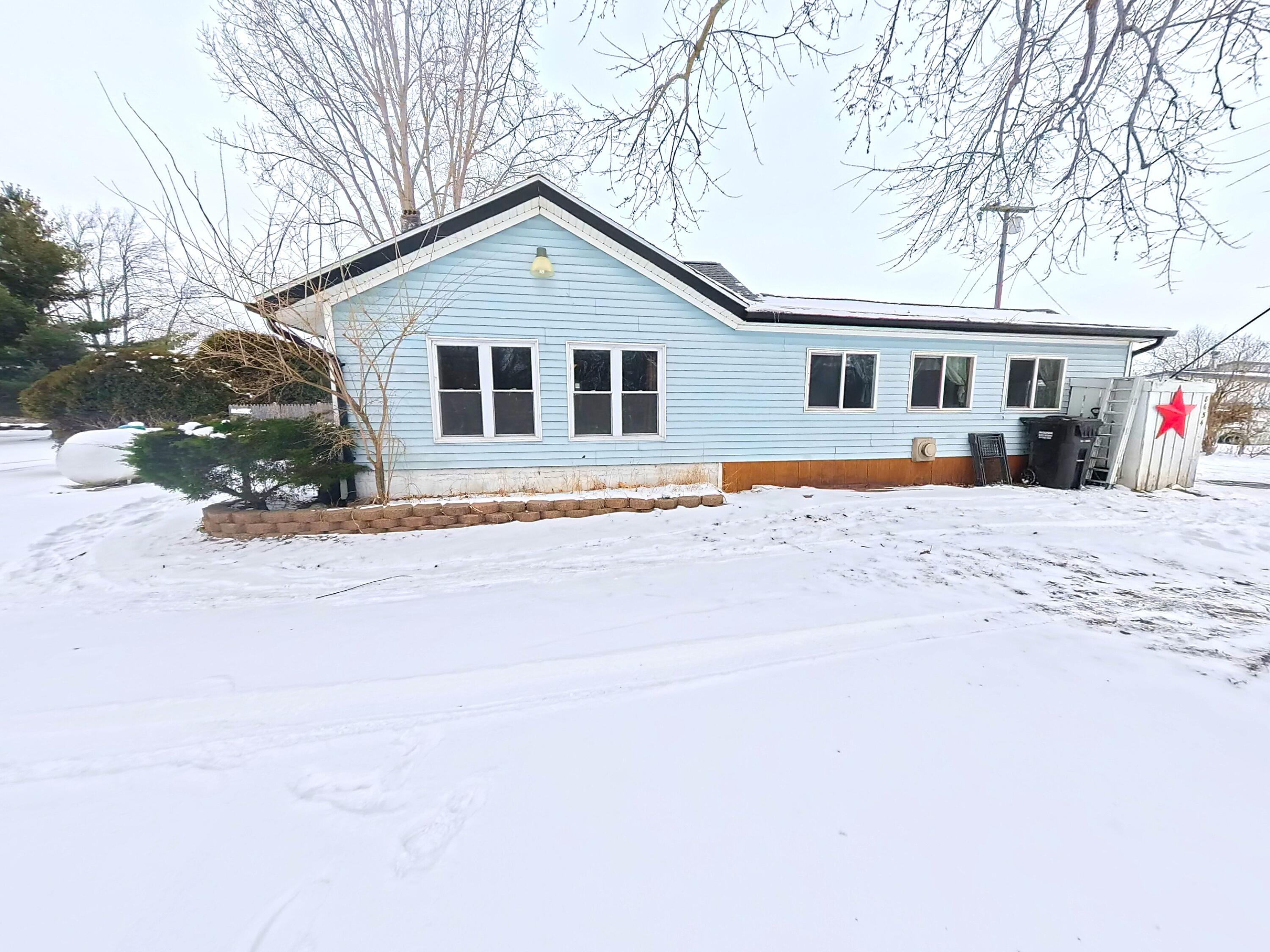 8654 Cady Road Jackson, MI 49201 - Photo 32 of 33 32