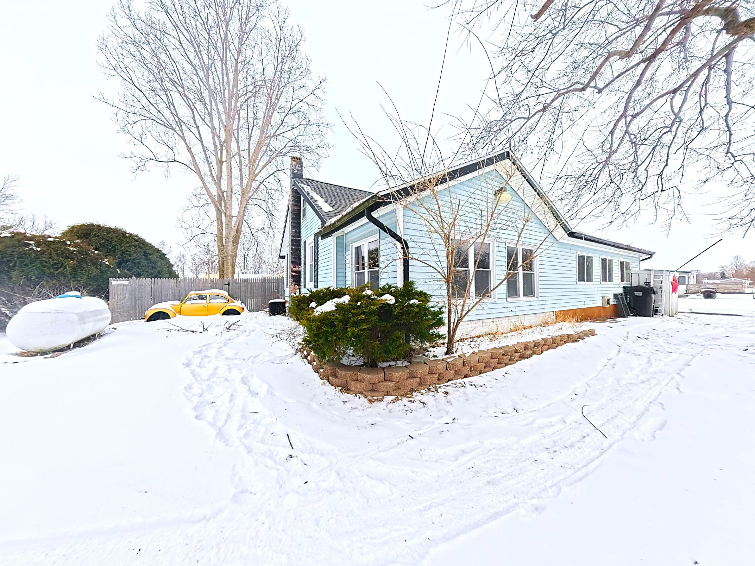 8654 Cady Road Jackson, MI 49201 - Photo 33 of 33 33