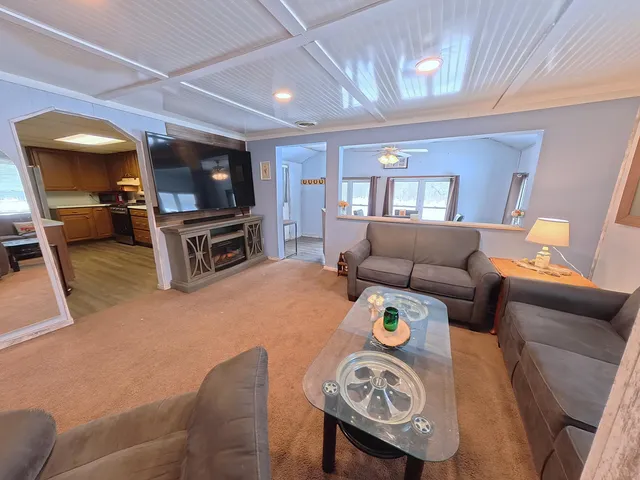 $154,900 | 8654 Cady Road, Jackson, MI 49201