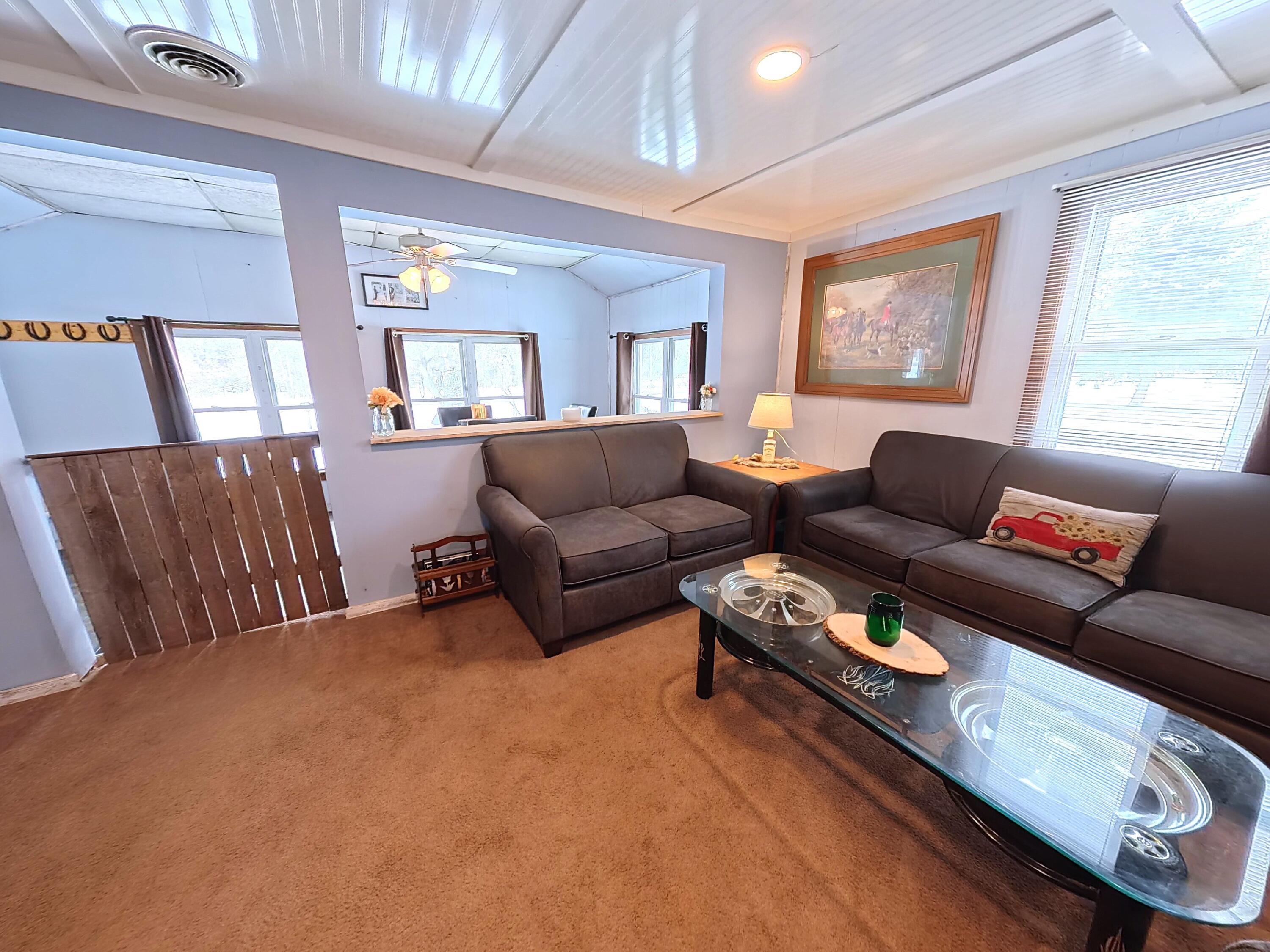 8654 Cady Road Jackson, MI 49201 - Photo 8 of 33 8