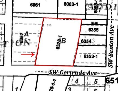 0 West Walnut Street Winlock, WA 98596 - Photo 1 of 1 Gallery Image 1