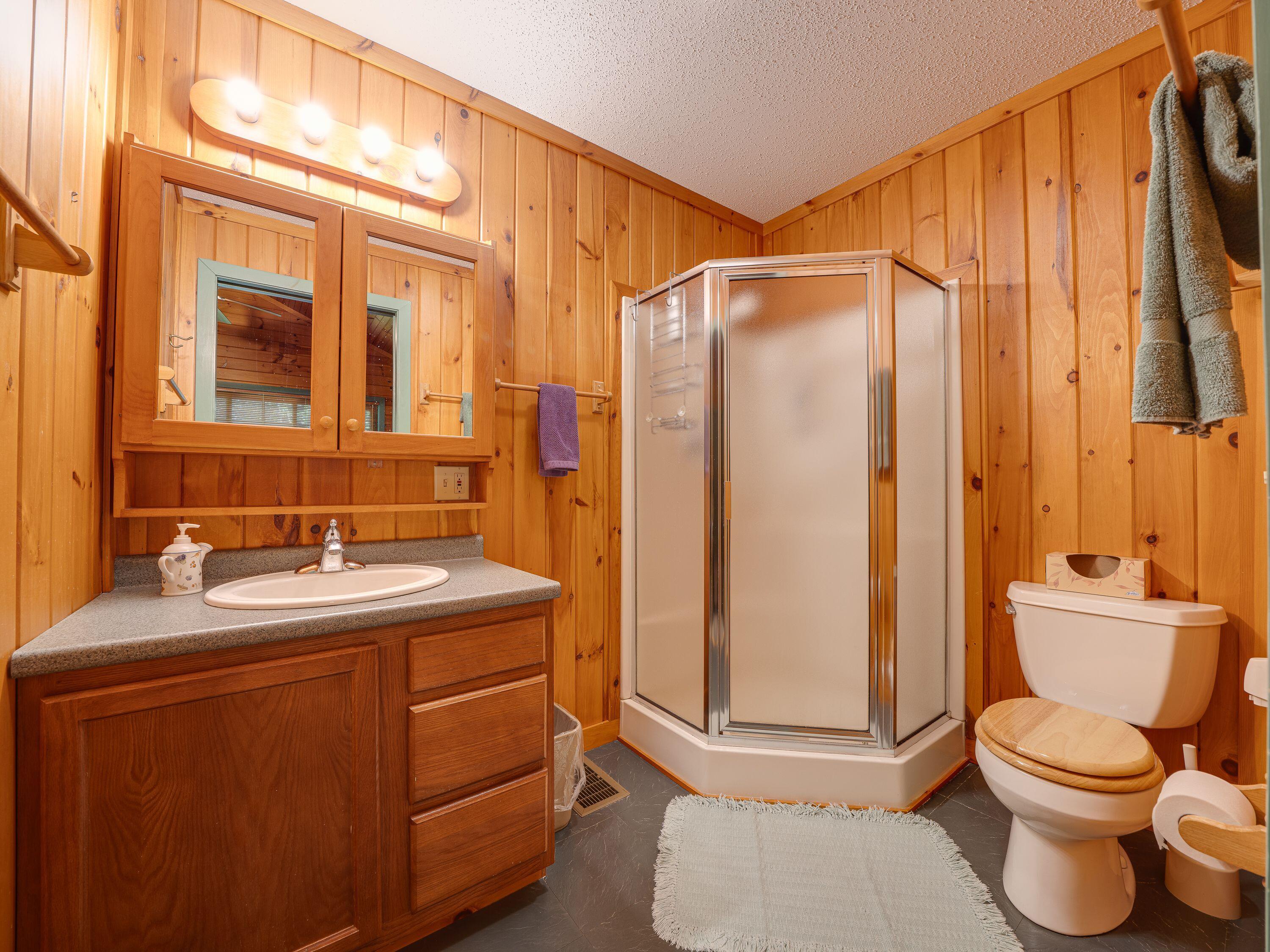 5 Howland Road Cranberry Lake, NY 12927 - Photo 33 of 46 Gallery Image 33