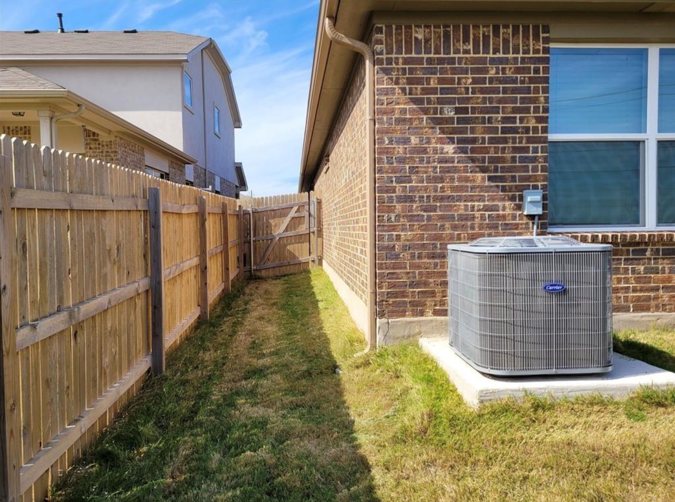 109 Schuster Court Georgetown, TX 78626 - Photo 16 of 18