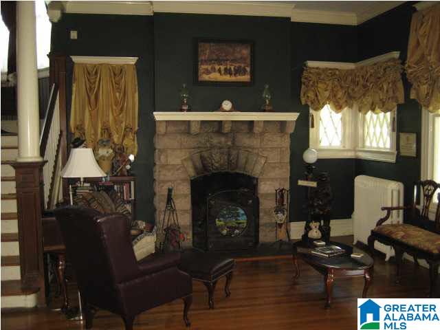 412 East 6th Street Anniston, AL 36207 - Photo 7 of 15