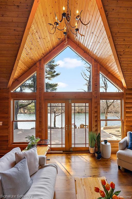 7699 Minnick Road Harbor Beach, MI 48441 - Photo 21 of 84