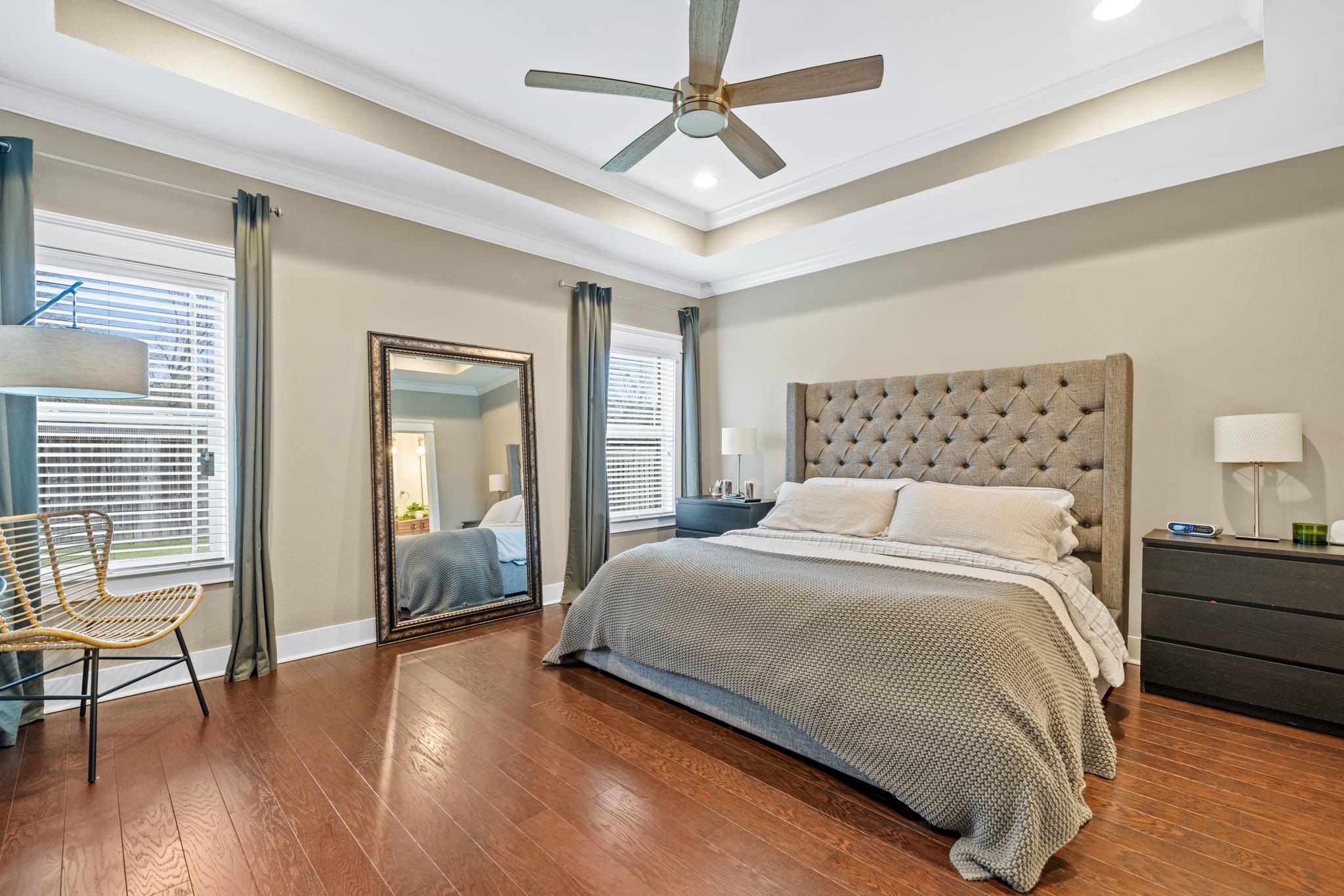 136 Stratford Street Fairhope, AL 36532 - Photo 14 of 37 Primary Bedroom