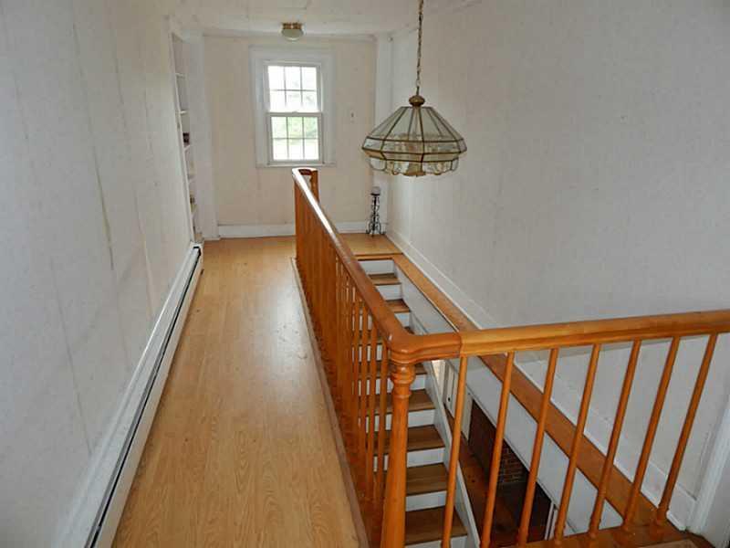 597 Harpswell Neck Road Harpswell, ME 04079 - Photo 7 of 8 Stairs/Stairway.