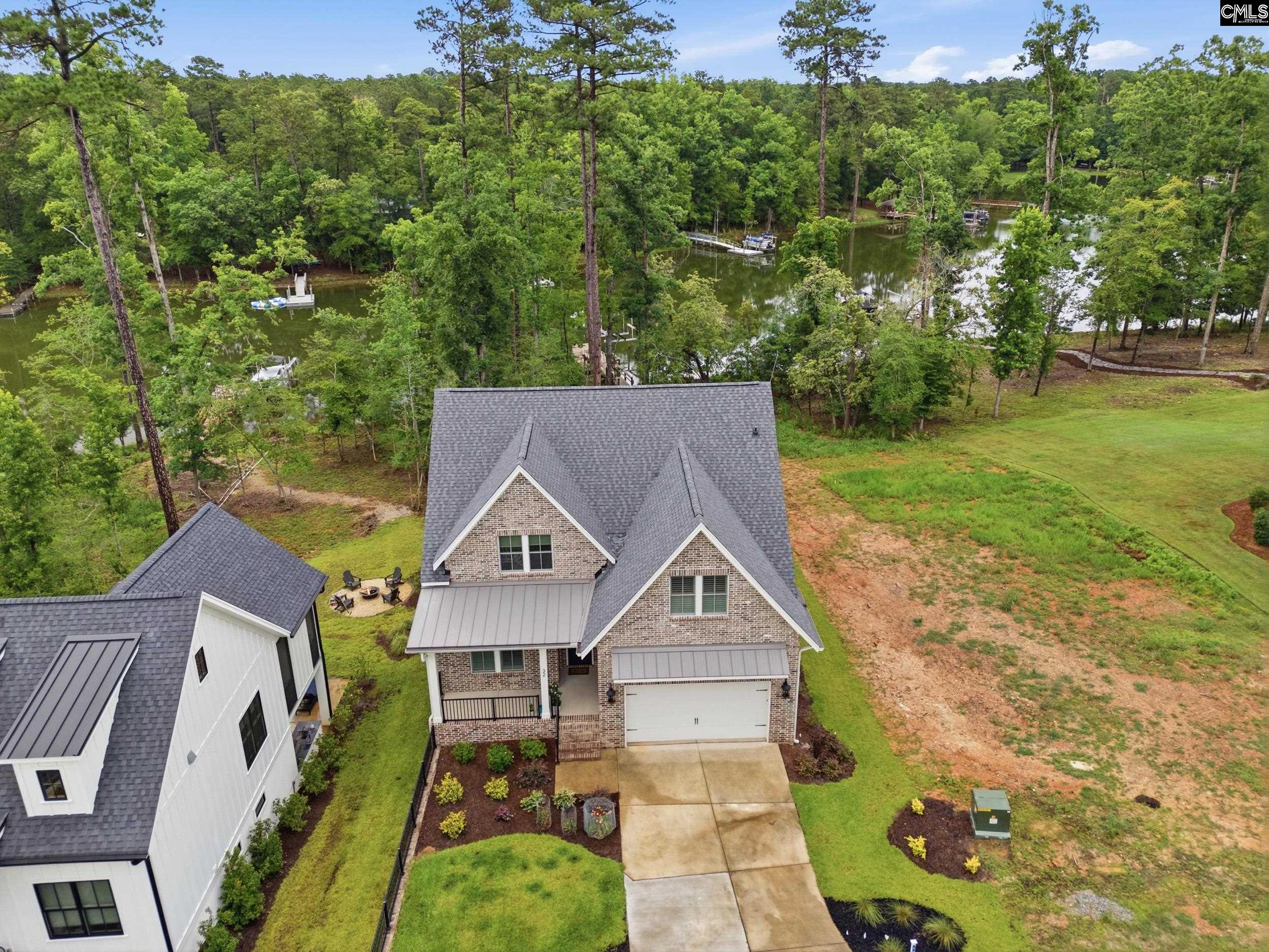 32 Shoreview Drive Prosperity, SC 29127 - Photo 60 of 82
