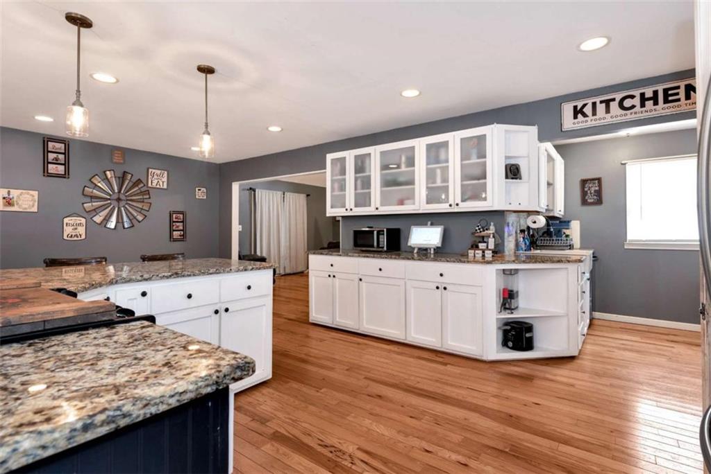 6009 Holly Springs Road Pendergrass, GA 30567 - Photo 10 of 54 Gallery Image 10