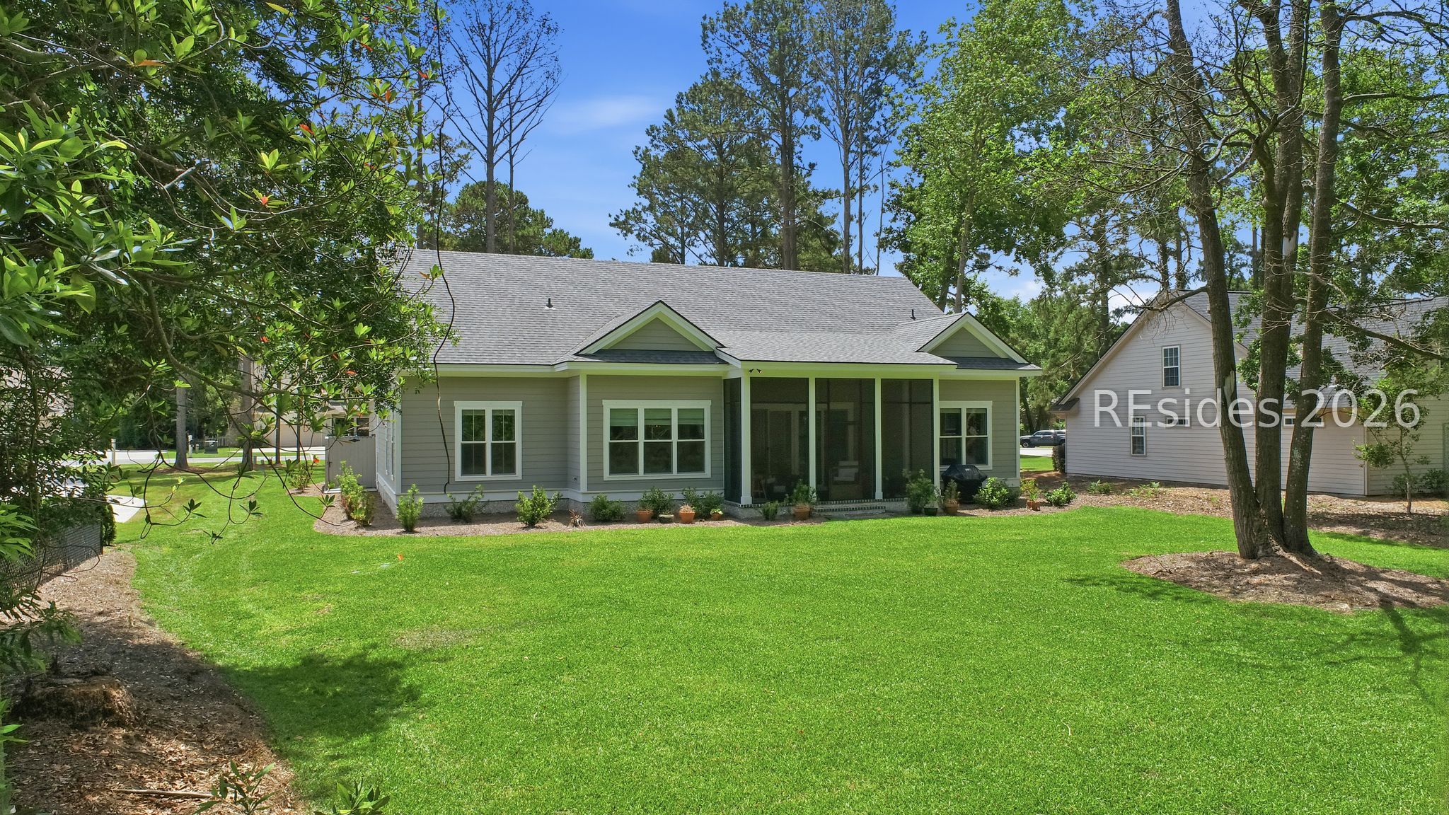 9 Ferebee Court Bluffton, SC 29910 - Photo 56 of 57