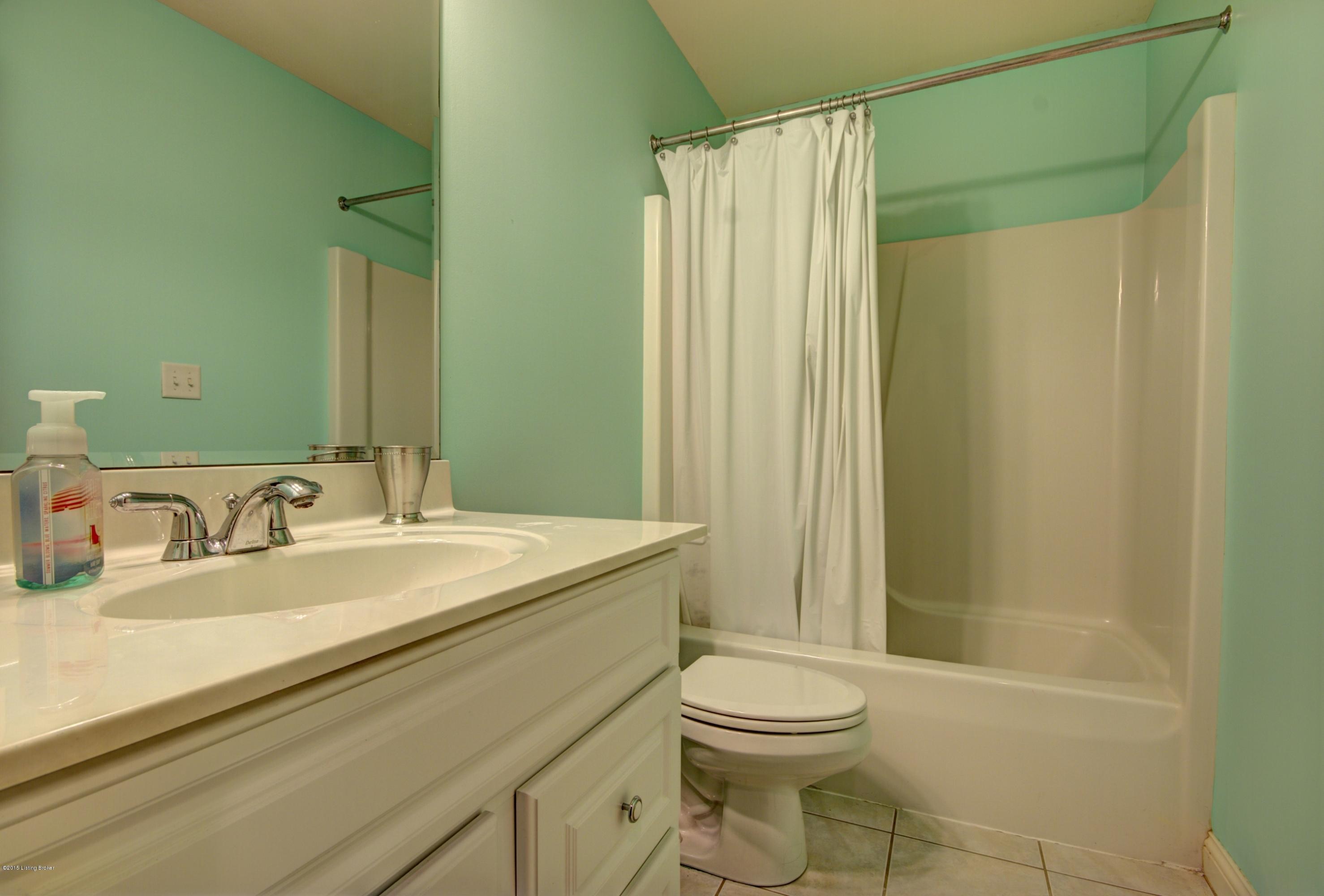 5106 Fox Run Road Buckner, KY 40010 - Photo 27 of 53 2nd floor Bath