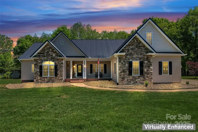 $529,000 | 520 Steeple Chase Trail, Salisbury, NC 28144