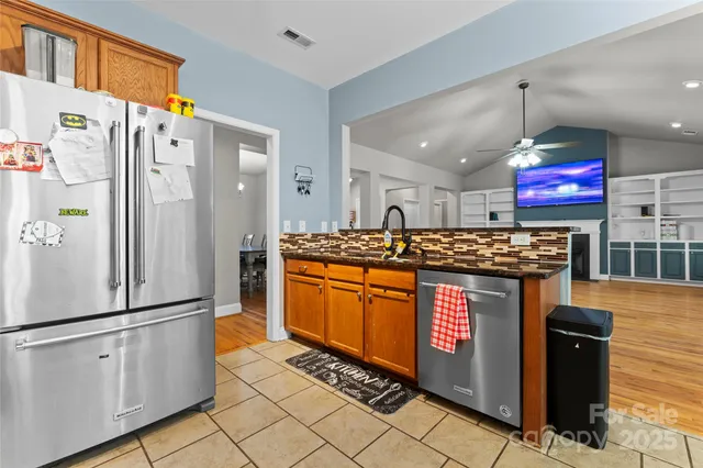 $529,000 | 520 Steeple Chase Trail, Salisbury, NC 28144